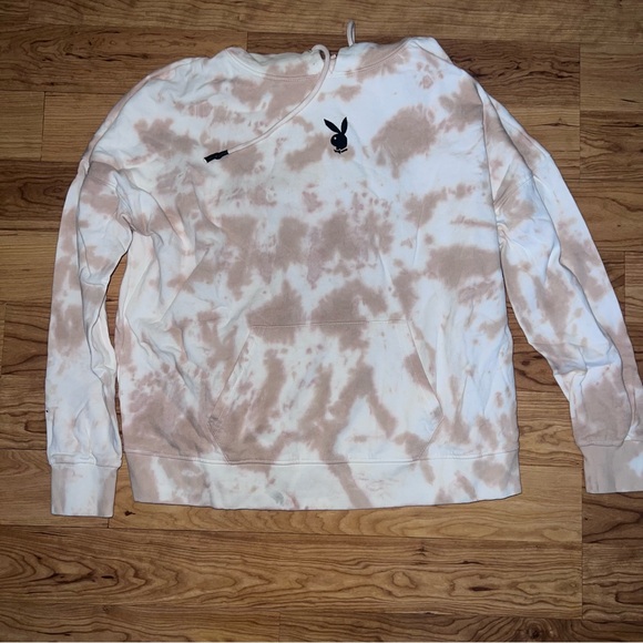 Brand New Playboy Sweat Suit - Picture 3 of 3